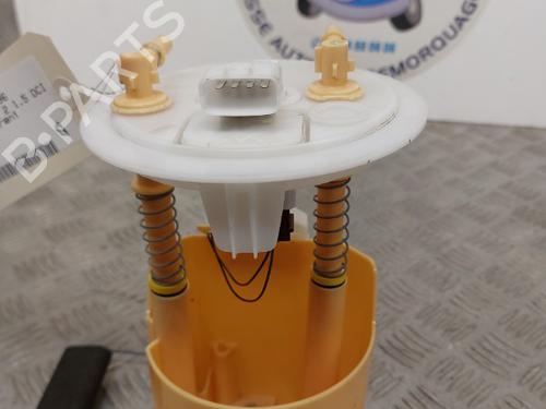 Fuel pump RENAULT TWINGO II (CN0_) 1.5 dCi 75 | BP23746201M76 - Image 2