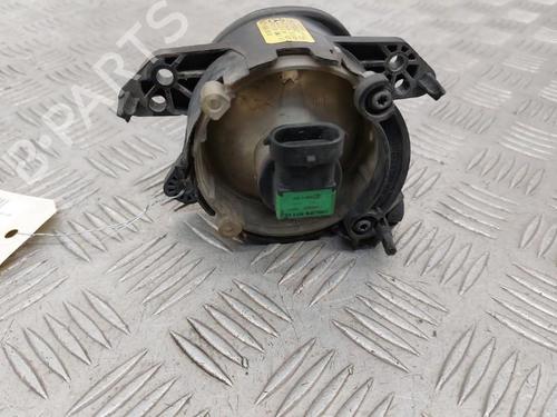 Right front fog light MERCEDES-BENZ A-CLASS (W169) A 180 CDI (169.007, 169.307) | BP23744818C31 