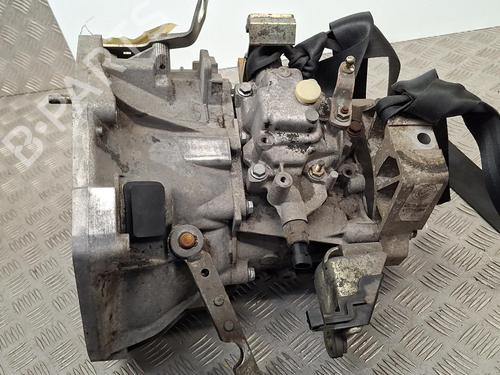 Gearbox FIAT PANDA (169_) 1.1 (169.AXA1A) | BP36554343M3 - Image 4