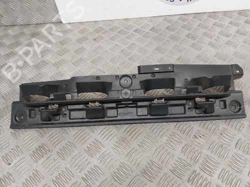 Rear bumper bracket CITROËN C4 CACTUS 1.5 BlueHDi 100 | BP23746728C159 