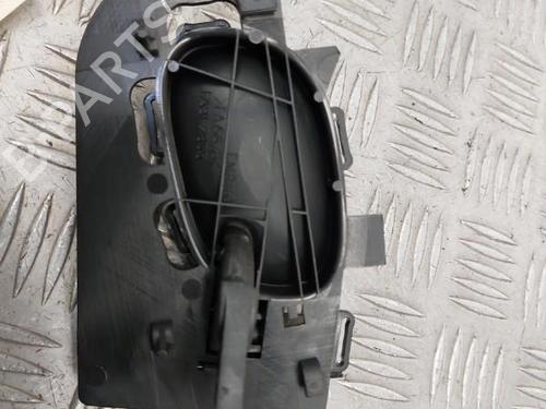 Front left interior door handle PEUGEOT 206+ (2L_, 2M_) 1.1 | BP23743802I13 - Image 3
