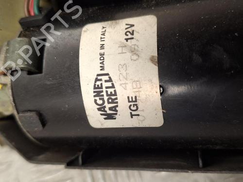 Viskermotor vindrude Viskermotor vindrude FIAT PUNTO (176_) 60 1.2 (58 hp) 37482140 37482140