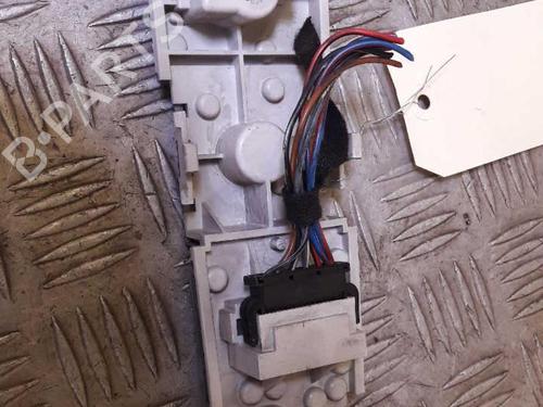 Used Lamp holder Lamp holder AUDI A2 (8Z0) 1.4 TDI (75 hp) 23733875 23733875