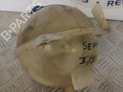 Used Expansion tank SEAT IBIZA II (6K1) 1.9 TDI (110 hp) 23657241