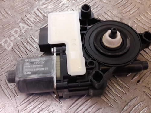 Used Left rear window motor Left rear window motor AUDI A1 CITY CARVER (GBH) 30 TFSI (116 hp) 23726607 23726607