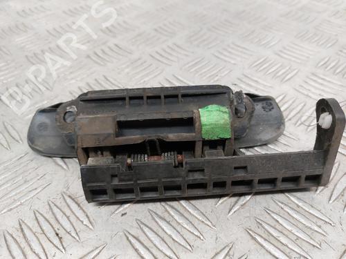 Rear left exterior door handle CITROËN XSARA PICASSO (N68) 2.0 HDi | BP23659930C130 