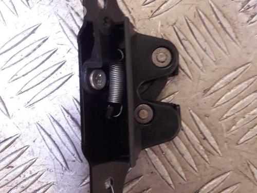 Tailgate lock PEUGEOT 206 Hatchback (2A/C) 1.4 i | BP24852932C101 