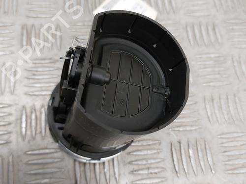 Air vent PEUGEOT 308 I (4A_, 4C_) 1.6 HDi | BP23748337I21