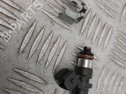 Injector RENAULT CLIO II (BB_, CB_) 1.2 16V (BB05, BB0W, BB11, BB27, BB2T, BB2U, BB2V, CB05,... | BP29383966M100 