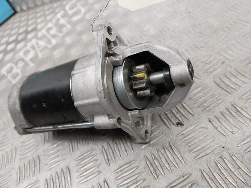 Starter IVECO DAILY III Van 29 L 12 V (ALKA41A2, ALLA52A2, ALKA42A2) | BP23748693M8 