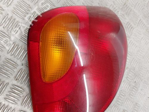 Used Left taillight FORD FIESTA IV (JA_, JB_) 1.25 i 16V (75 hp) 30590268