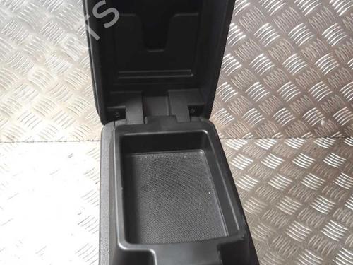 Used Middle console Middle console KIA PRO CEE'D (ED) 1.6 CRDi 115 (115 hp) 23717310 23717310