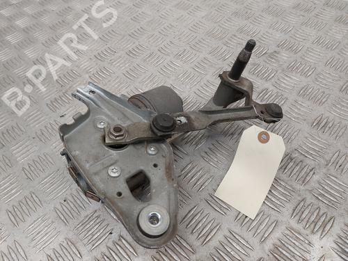 Used Front wiper motor PEUGEOT 5008 (0U_, 0E_) 1.6 HDi (110 hp) 29423651