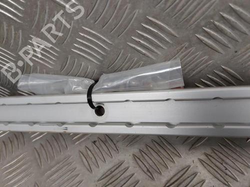 Used Electronic module Electronic module NISSAN NAVARA NP300 (D40) 2.5 dCi 4WD (171 hp) 24854063 24854063