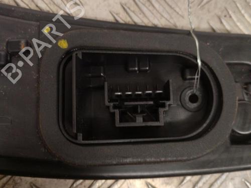 Lamp holder FIAT PUNTO (188_) 1.2 60 (188.030, .050, .130, .150, .230, .250) | BP23735134L10 