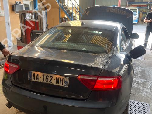 Brugte AUDI A5 (8T3) 3.0 TDI quattro 4957605