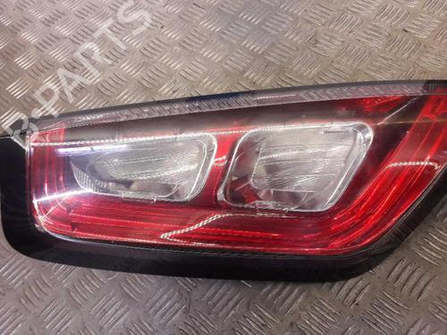 Left taillight FIAT PUNTO EVO (199_) 1.3 D Multijet (199AXC1A, 199BXC1A, 199AXT1A, 199BXT1A) | BP23723709C34 - Image 4