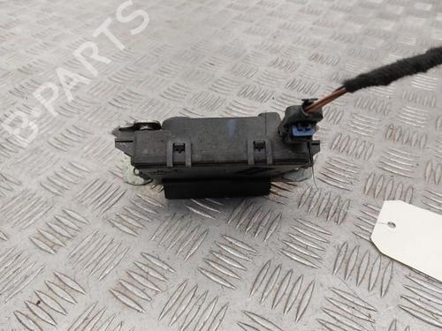 Tailgate lock OPEL ZAFIRA / ZAFIRA FAMILY B (A05) 1.7 CDTI (M75) | BP24854025C101 