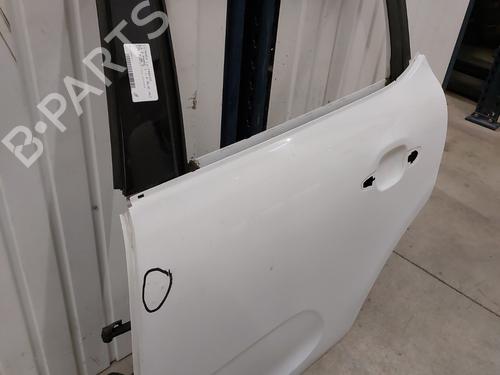 Left rear door CITROËN C3 III (SX) 1.6 BlueHDi 75 | BP29876194C4