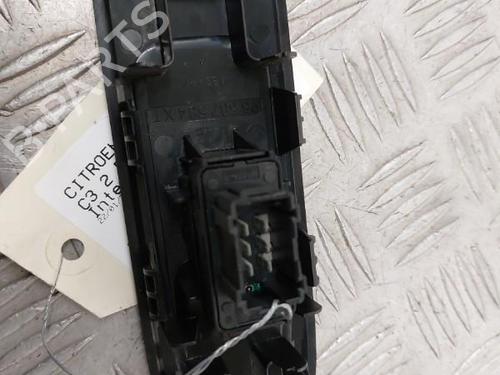right-front-window-switch-citroen-c3-ii-sc_-2009-23737816 main image