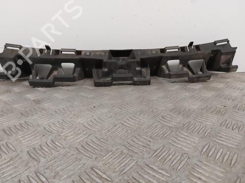 Rear bumper bracket RENAULT MEGANE II (BM0/1_, CM0/1_) 1.9 dCi (BM0G, CM0G) | BP28178886C159 