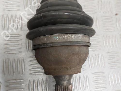 Left front driveshaft PEUGEOT 208 I (CA_, CC_) 1.6 HDi / BlueHDi 75 | BP23659522M38 