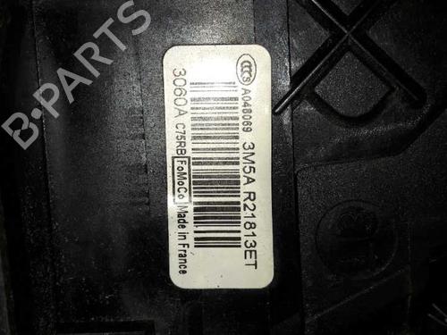 Front left lock FORD FOCUS II (DA_, HCP, DP) 1.8 TDCi | BP24851629C98 