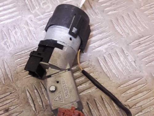 Used Ignition barrel Ignition barrel PEUGEOT 307 (3A/C) 2.0 16V (140 hp) 23657321 23657321