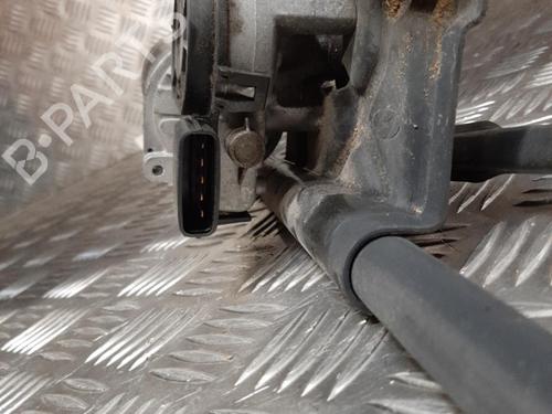 Used Front wiper motor Front wiper motor HYUNDAI COUPE II (GK) 2.0 GLS (143 hp) 23715356 23715356