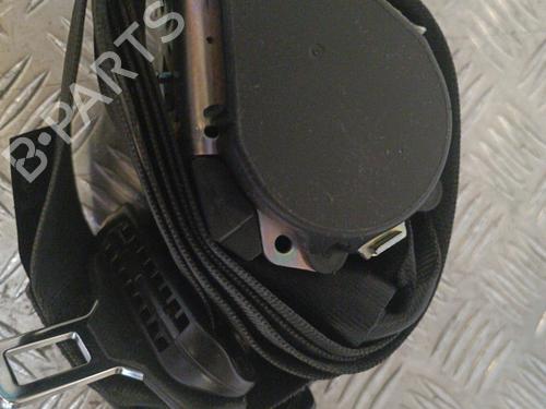 Rear right seatbelt RENAULT ZOE (BFM_) ZOE | BP23725927I28 - Image 2