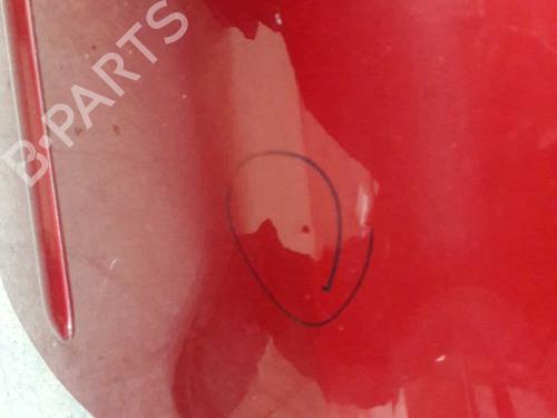 Right front door PEUGEOT 307 CC (3B) 2.0 HDi 135 | BP23736464C3 