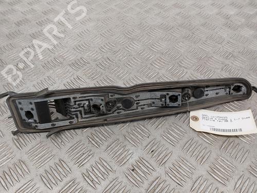 Lamp holder OPEL MERIVA A MPV (X03) 1.7 CDTI (E75) | BP27675222L10 