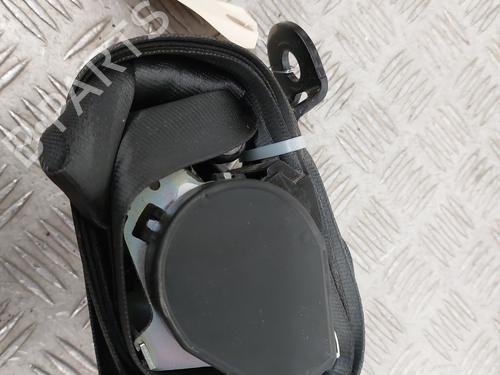 Front left seatbelt PEUGEOT 206+ (2L_, 2M_) 1.1 | BP31164201I26 - Image 5