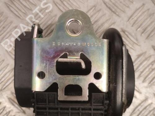 Front left belt tensioner VW GOLF V (1K1) 1.9 TDI | BP23737931C87 
