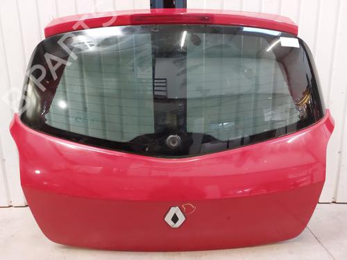 tailgate-renault-clio-iii-br01-cr01-2005-2006-2007-2008-2009-2010-2011-2012-2013-2014-32723387 main image