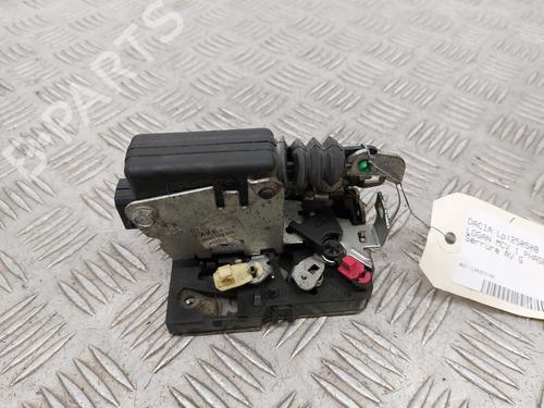 Front left lock DACIA LOGAN MCV (KS_) 1.5 dCi (KS04) | BP32065362C98 - Image 3