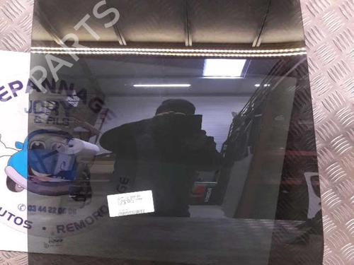 Used Rear left door window JEEP GRAND CHEROKEE II (WJ, WG) 3.1 TD 4x4 (140 hp) 23713660