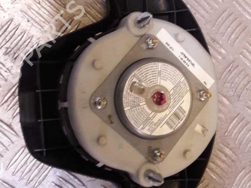 Driver airbag SEAT IBIZA III (6L1) 1.4 TDI | BP23727077C9 