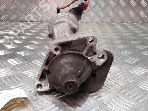 Starter RENAULT KANGOO Express (FC0/1_) 1.5 dCi (FC1E) | BP24851756M8 - Image 2