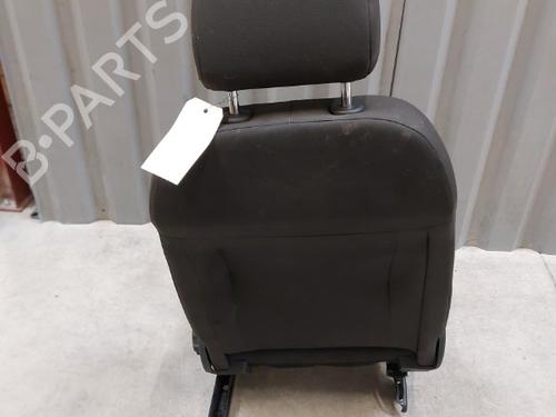 Left front seat OPEL CORSA E (X15) 1.4 (08, 68) | BP23745099C15 