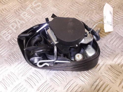 Used Front right seatbelt Front right seatbelt PEUGEOT 307 (3A/C) 1.6 16V (109 hp) 23733834 23733834
