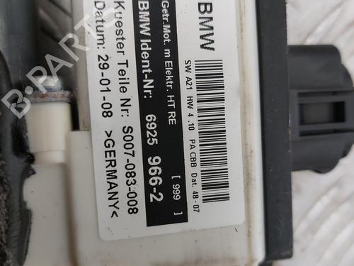 right-rear-window-motor-bmw-x3-e83-2003-2004-2005-2006-2007-2008-2009-2010-2011-29846240 main image