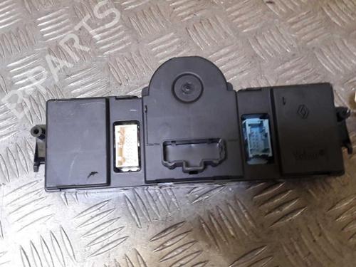 Climate control RENAULT SCÉNIC II (JM0/1_) 1.5 dCi (JM1E, JM16) | BP23726654I5 - Image 3