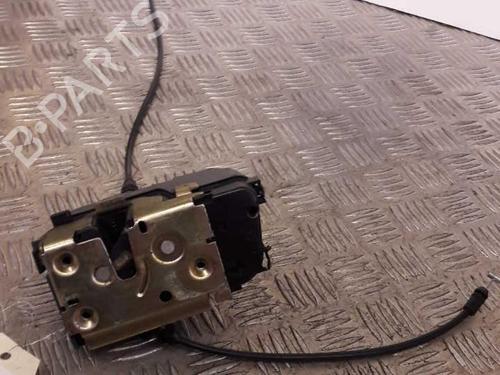 Used Rear right lock RENAULT MEGANE II (BM0/1_, CM0/1_) 2.0 16V (BM0U, CM0U) (135 hp) 23723427
