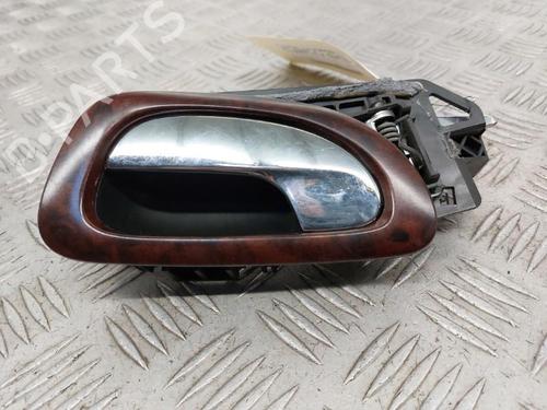 Front left interior door handle PEUGEOT 307 (3A/C) 1.6 HDi 110 | BP23659120I13 