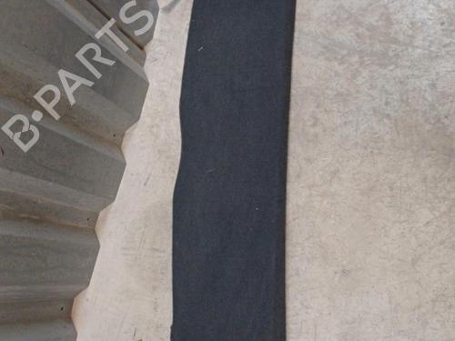 Rear parcel shelf CITROËN C2 (JM_) 1.4 HDi | BP23658338C85 