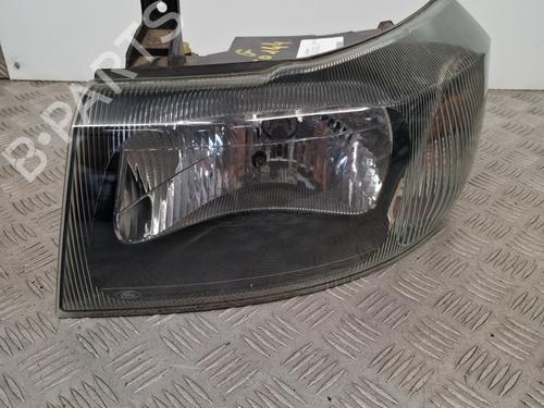 Left headlight FORD TRANSIT Platform/Chassis (FM_ _, FN_ _) 2.0 TDCi (F_E_, F_F_) | BP25490357C28  - Image 5