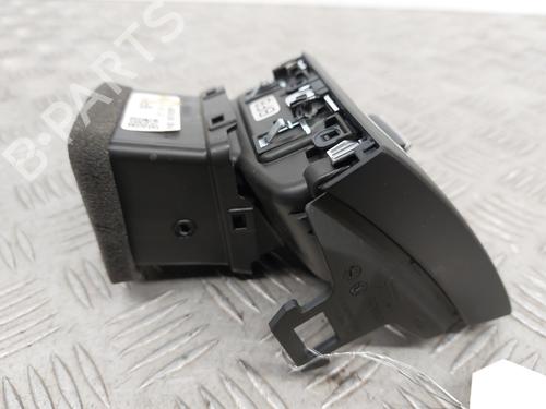 Air vent RENAULT MEGANE IV Hatchback (B9A/M/N_) 1.6 dCi 130 (B9A4) | BP31092514I21 