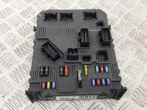 Electronic module PEUGEOT 206+ (2L_, 2M_) 1.4 HDi eco 70 | BP23736998M83 - Image 6