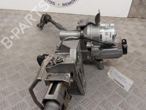 Steering column RENAULT CLIO IV (BH_) 1.2 16V | BP23745009M21 - Image 5